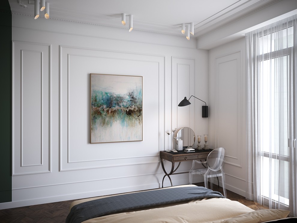 Клубный дом на Сретенке