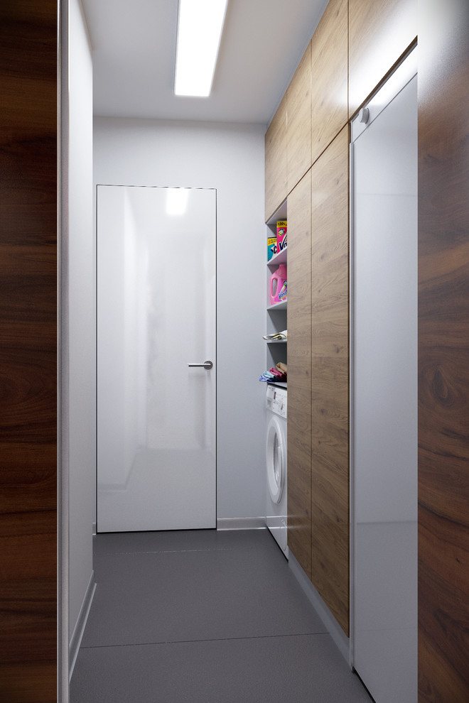 Дизайн квартиры в Северной Долине