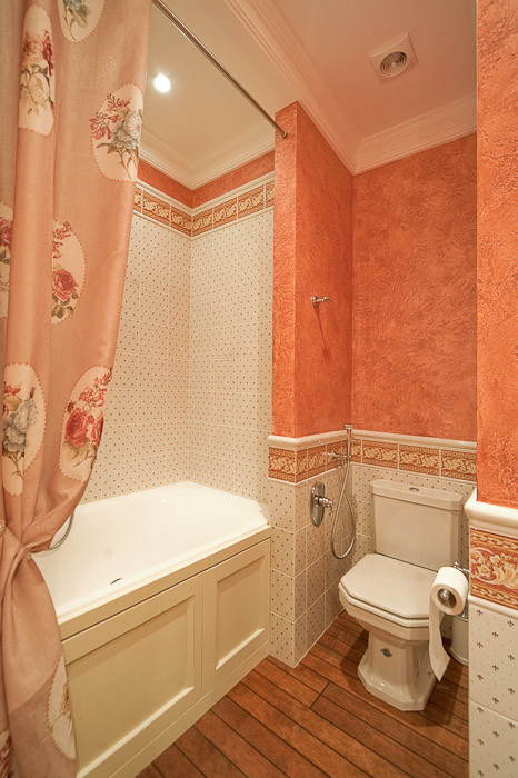 ЖК Шуваловский