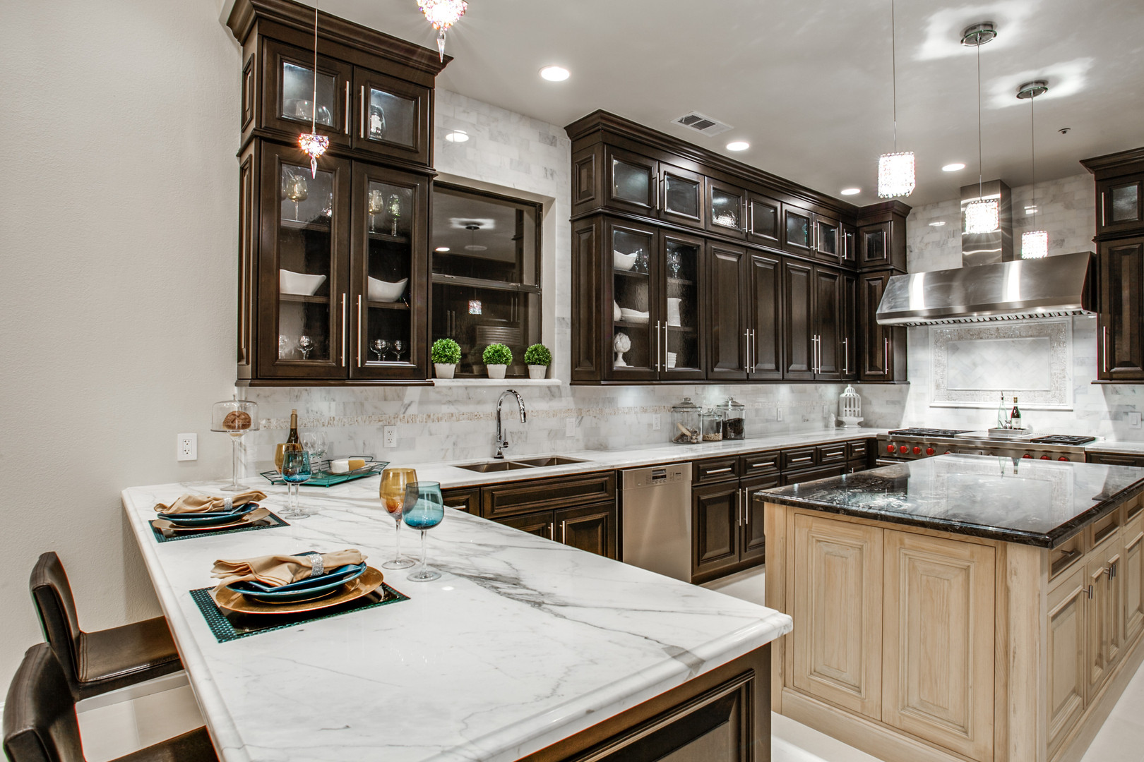 Backsplash