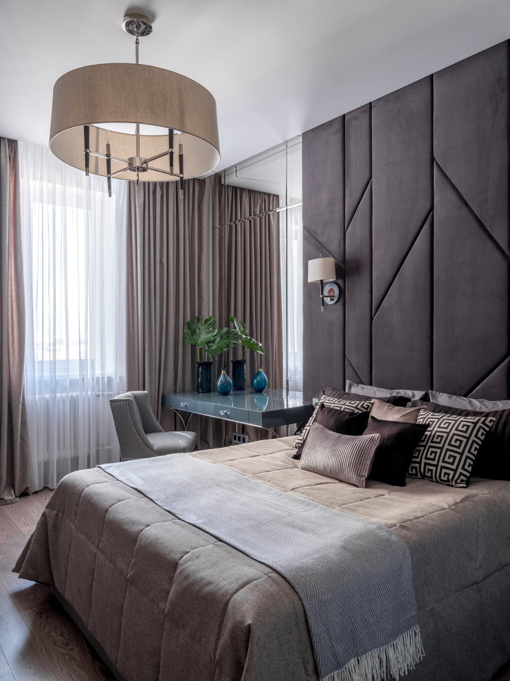 ЖК Мосфильмовский 100