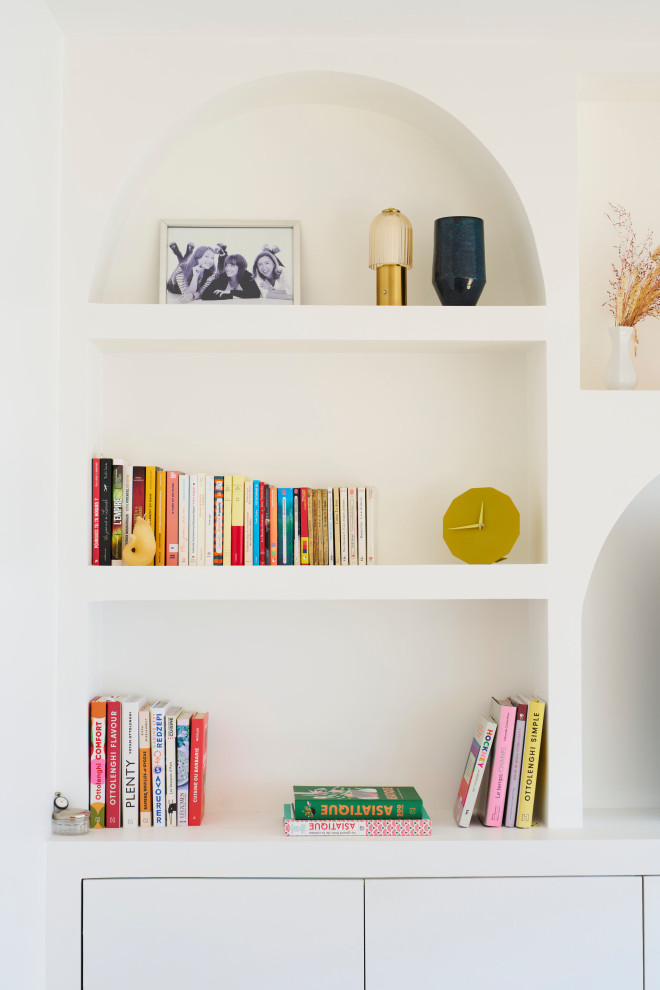 Rénovation d'un appartement à Sceaux