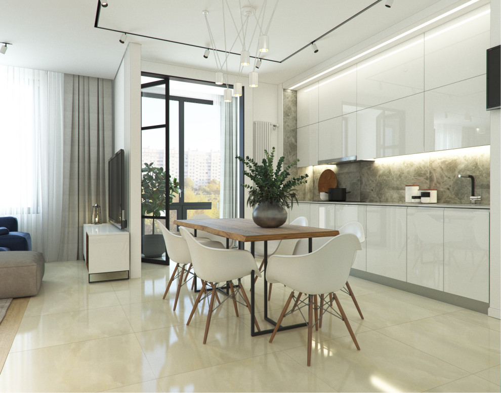 ЖК Сколково Парк