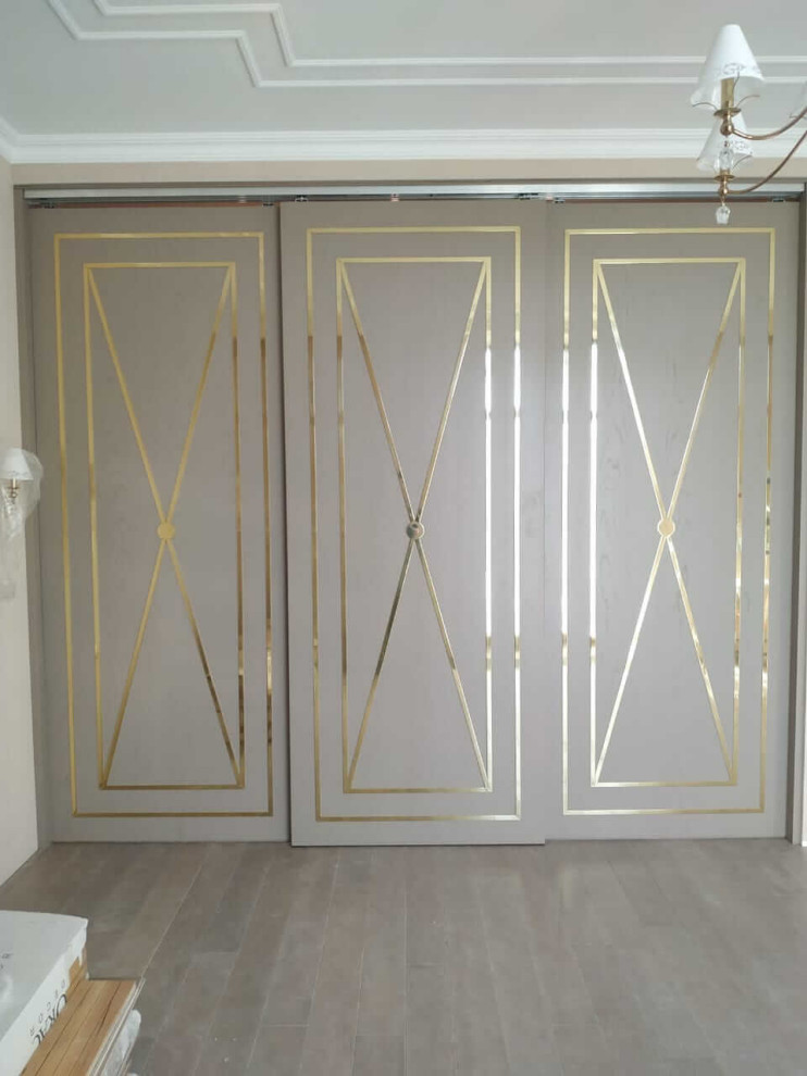 Квартира в ЖК "Смольный парк"