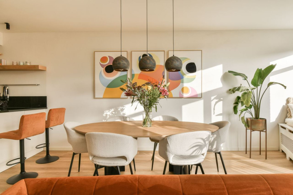 Aпартаменты. Амстердам