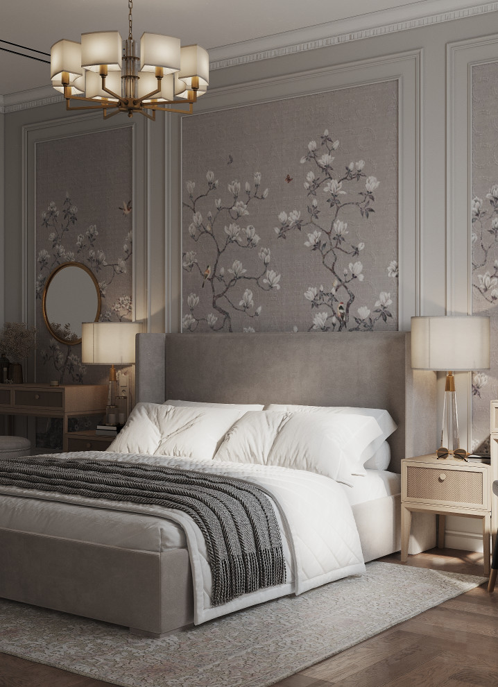 Квартира для родителей