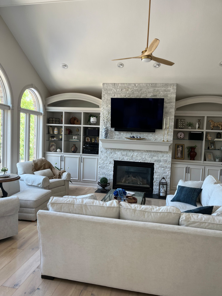 kitchen remodel