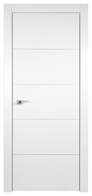 Arazzinni Smartpro 4h Polar White Modern Interior Door Arazzinni Smartpro 4h Polar White Modern Interior Door Doors By And Beyond