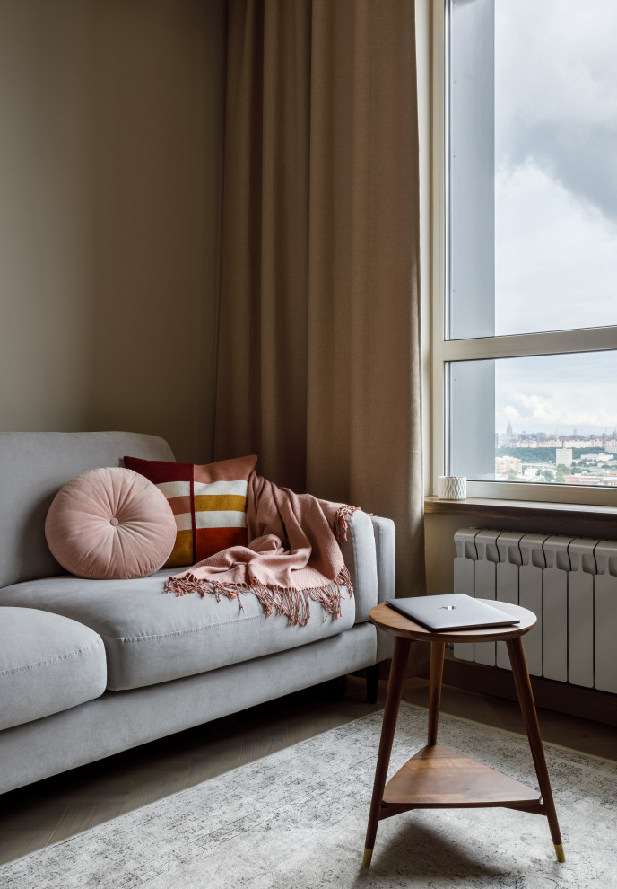 ЖК Сердце Столицы