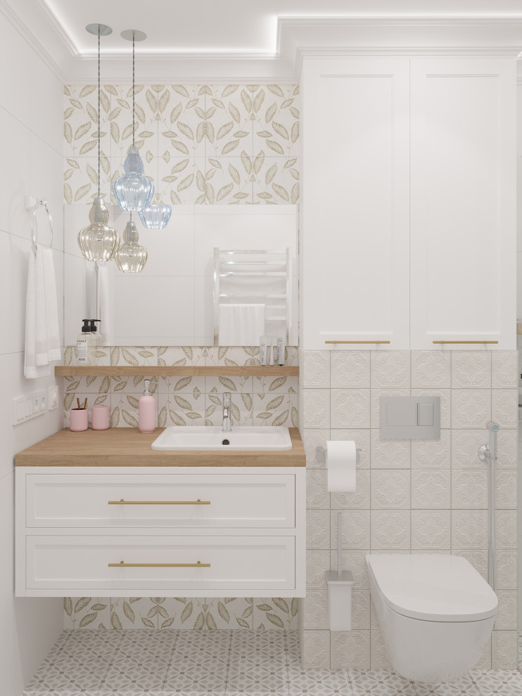 Загородный дом