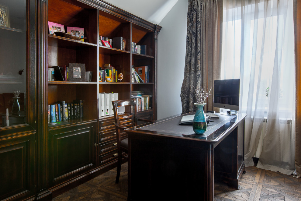 Ностальгия по Италии