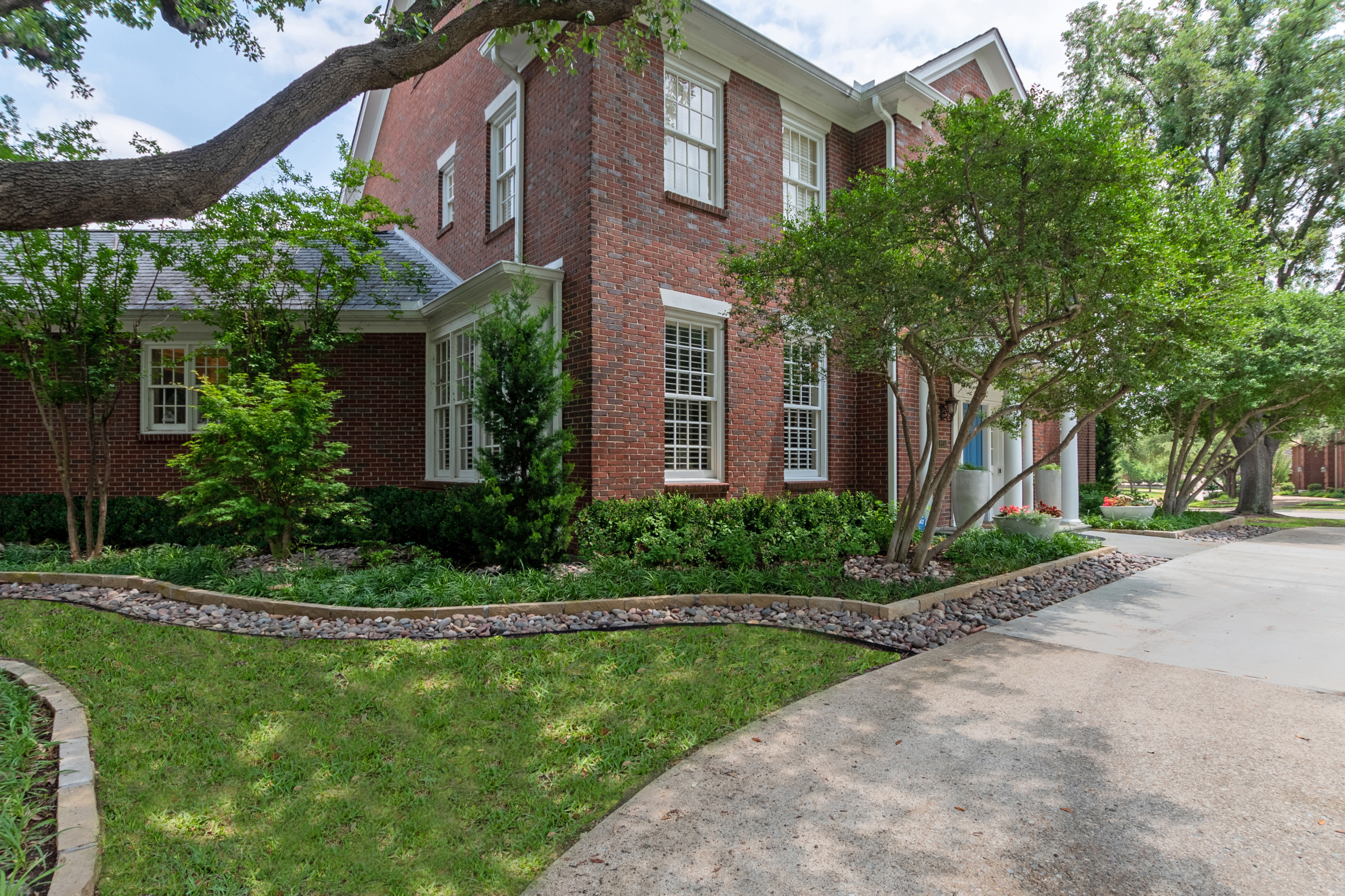 ARLINGTON RENOVATION