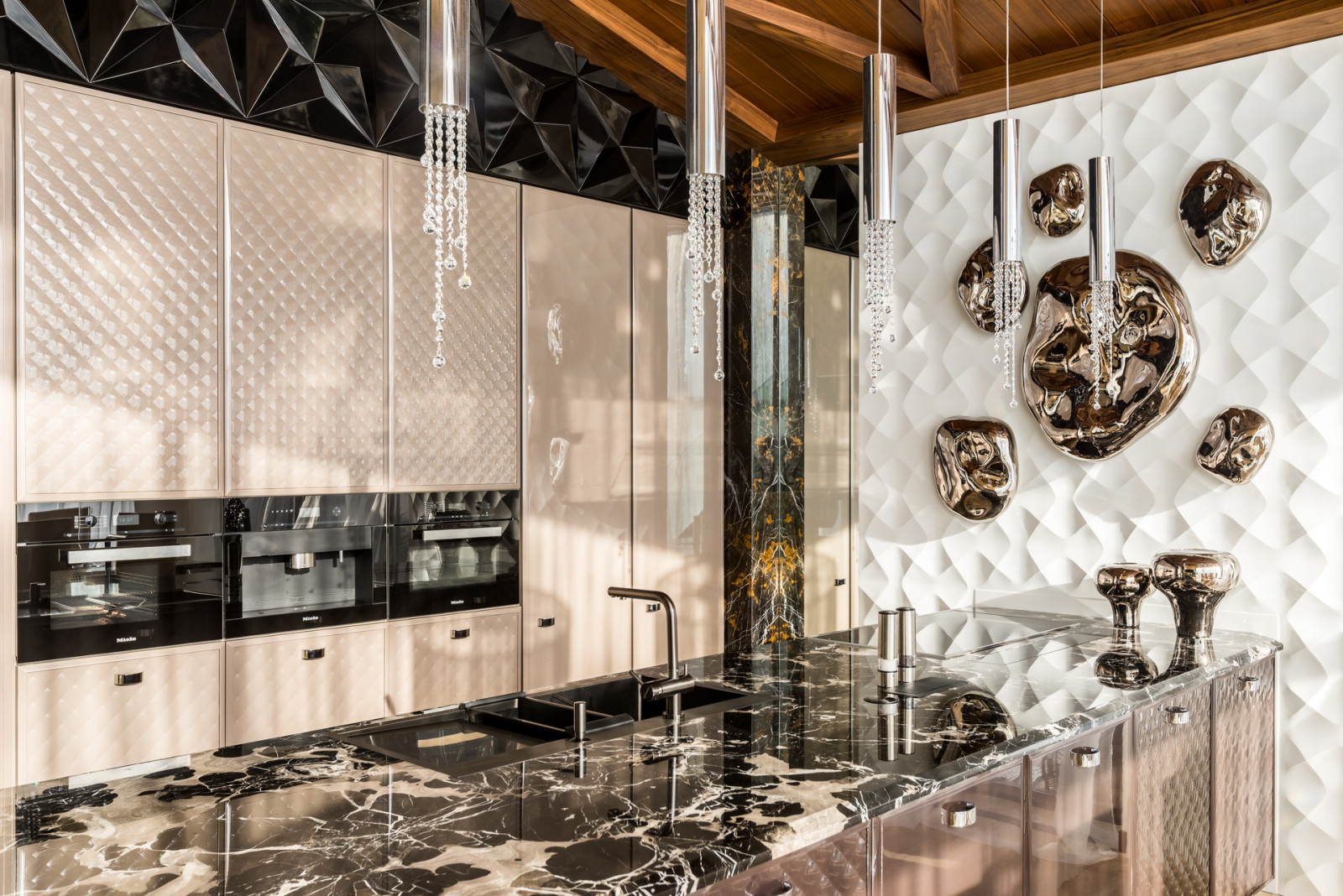 Загородный дом в Ольгино