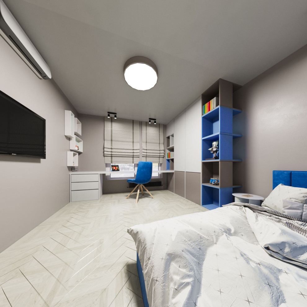 ЖК Амурская