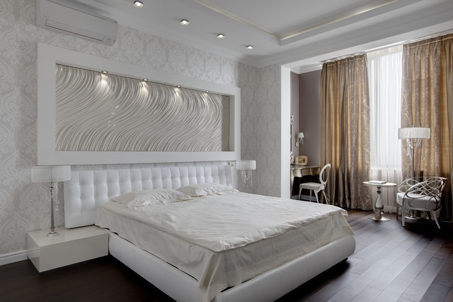 Квартира на Вавилова 2