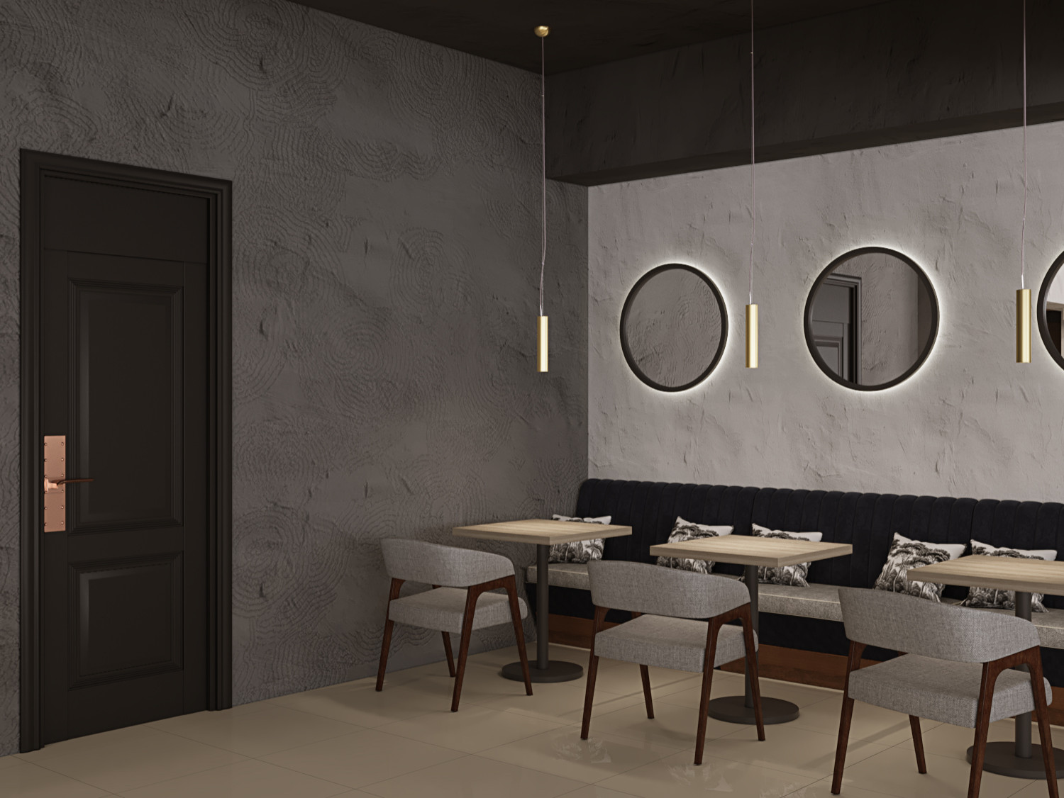 Гурман-кафе "Пить Кофе"