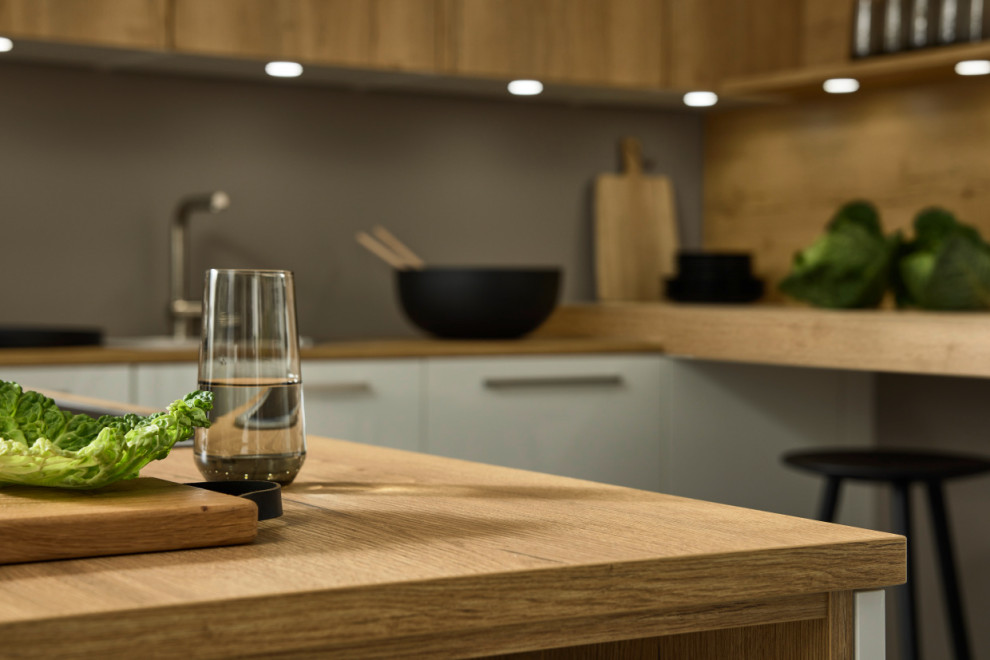 FINE LACQUER / ARTWOOD