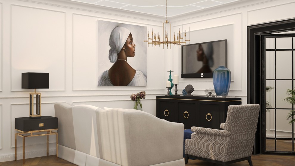 Квартира Химки