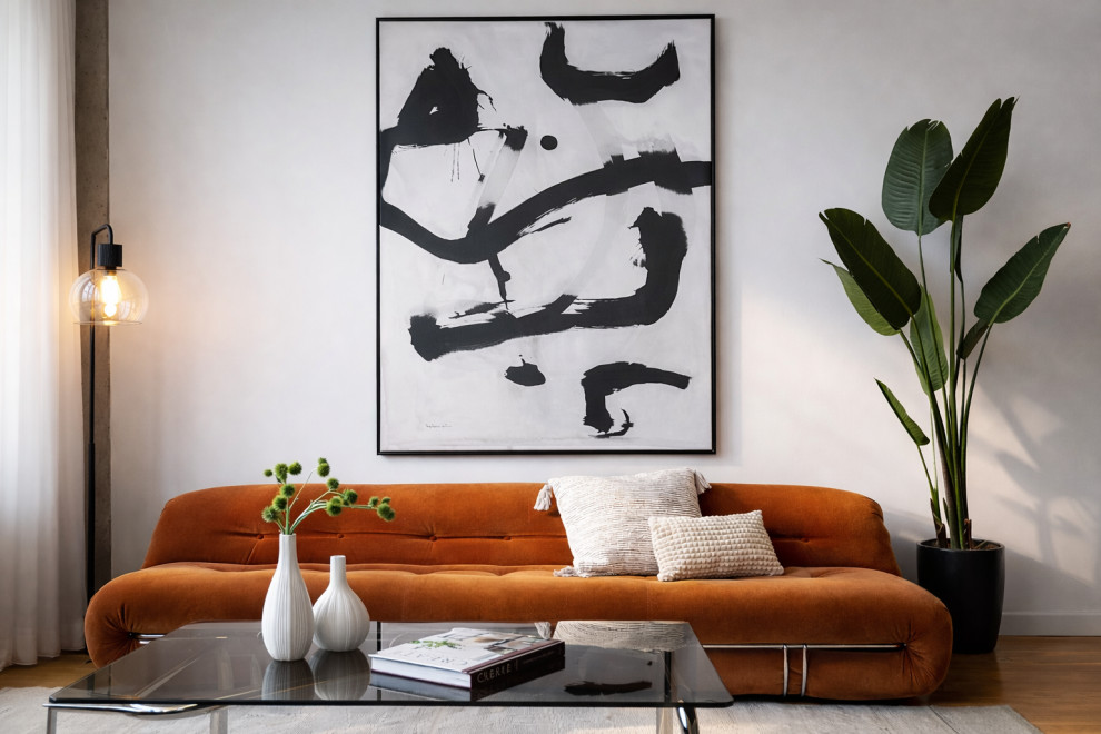 STYLISME D'INTÉRIEUR