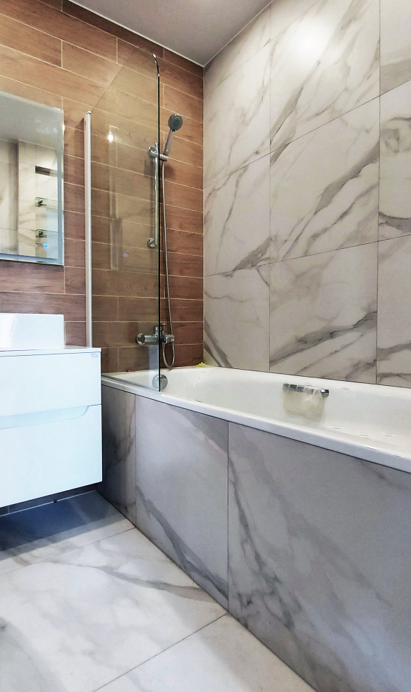 ЖК «Legenda Героев»