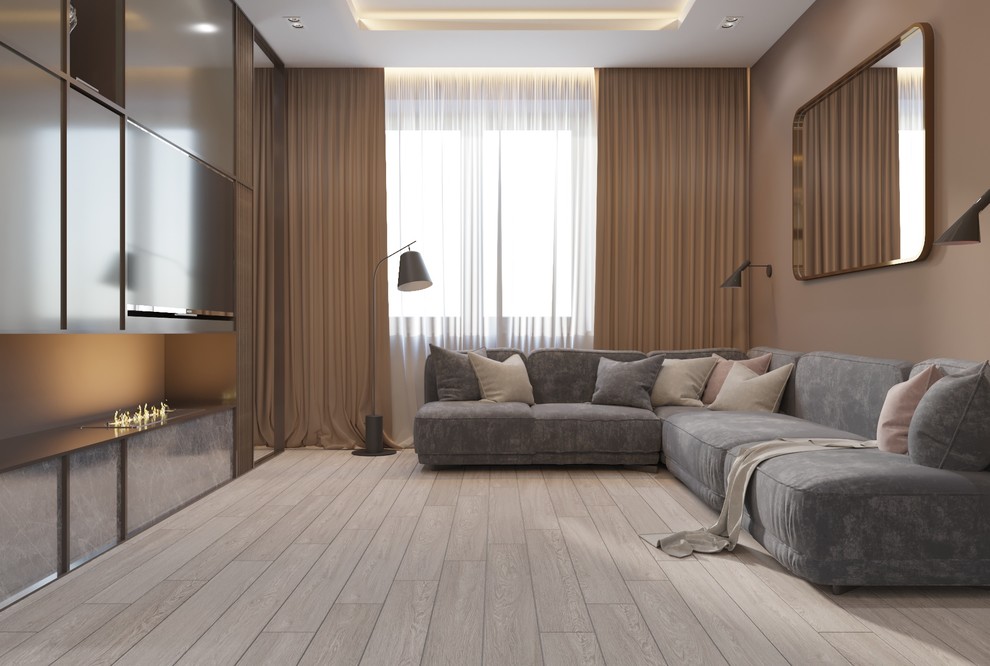 Евродвушка 76 кв.м