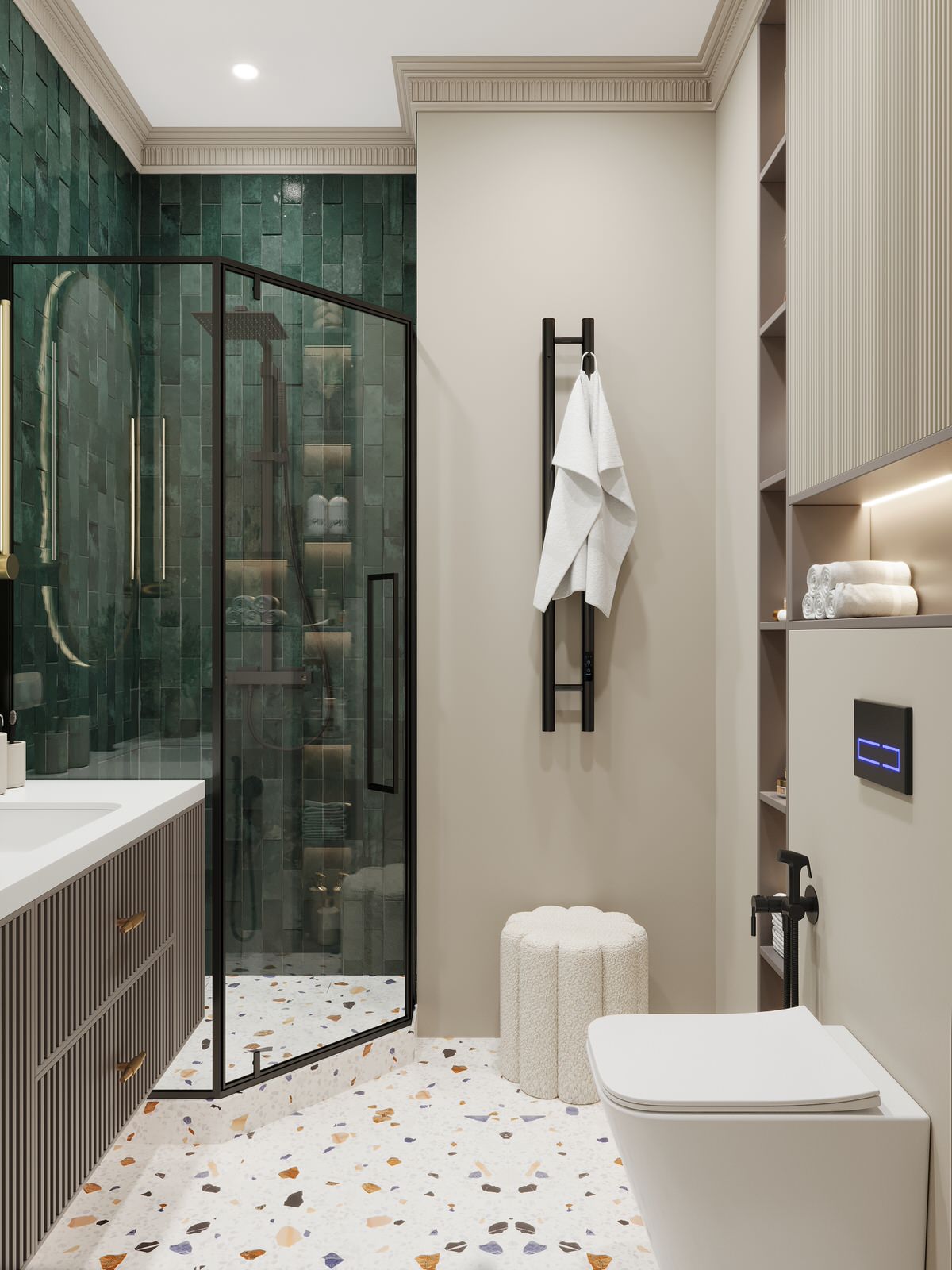 Квартира в Москве 2023