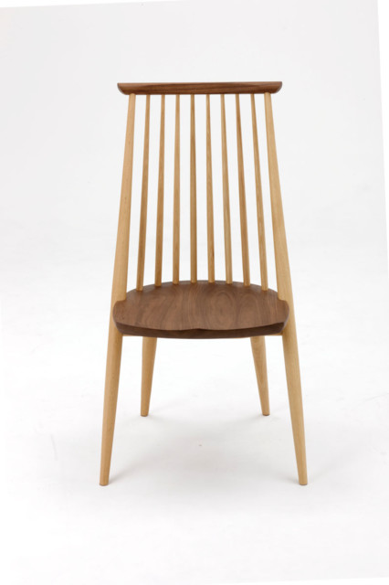 日本の ものづくり力 を感じる 美しく機能的な家具 椅子編 Houzz ハウズ