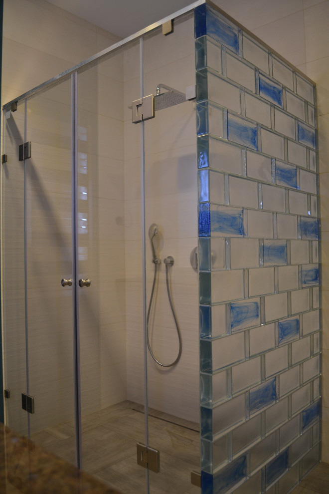 Квартира на Рублевском шоссе