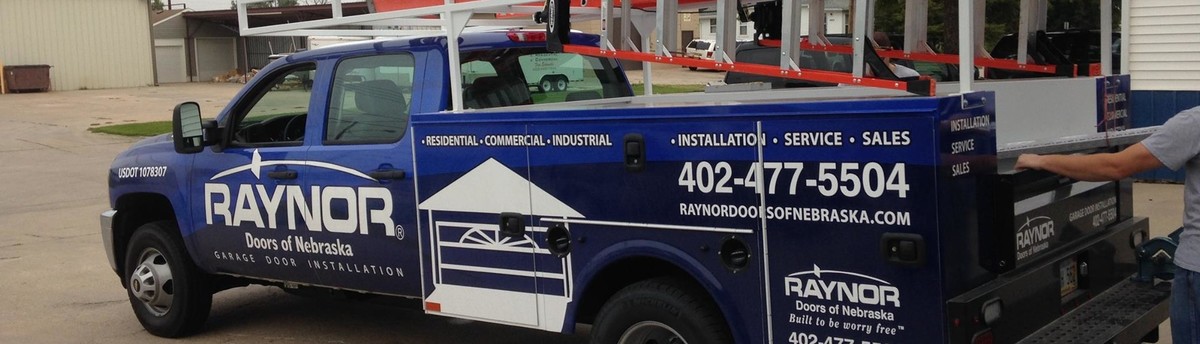 Raynor Doors Of Nebraska Lincoln Ne Us 68502