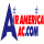 Air America Air Conditioning, Plumbing & Electrica