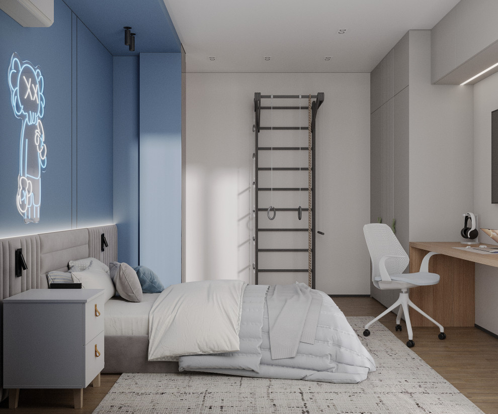 Квартира на набережной