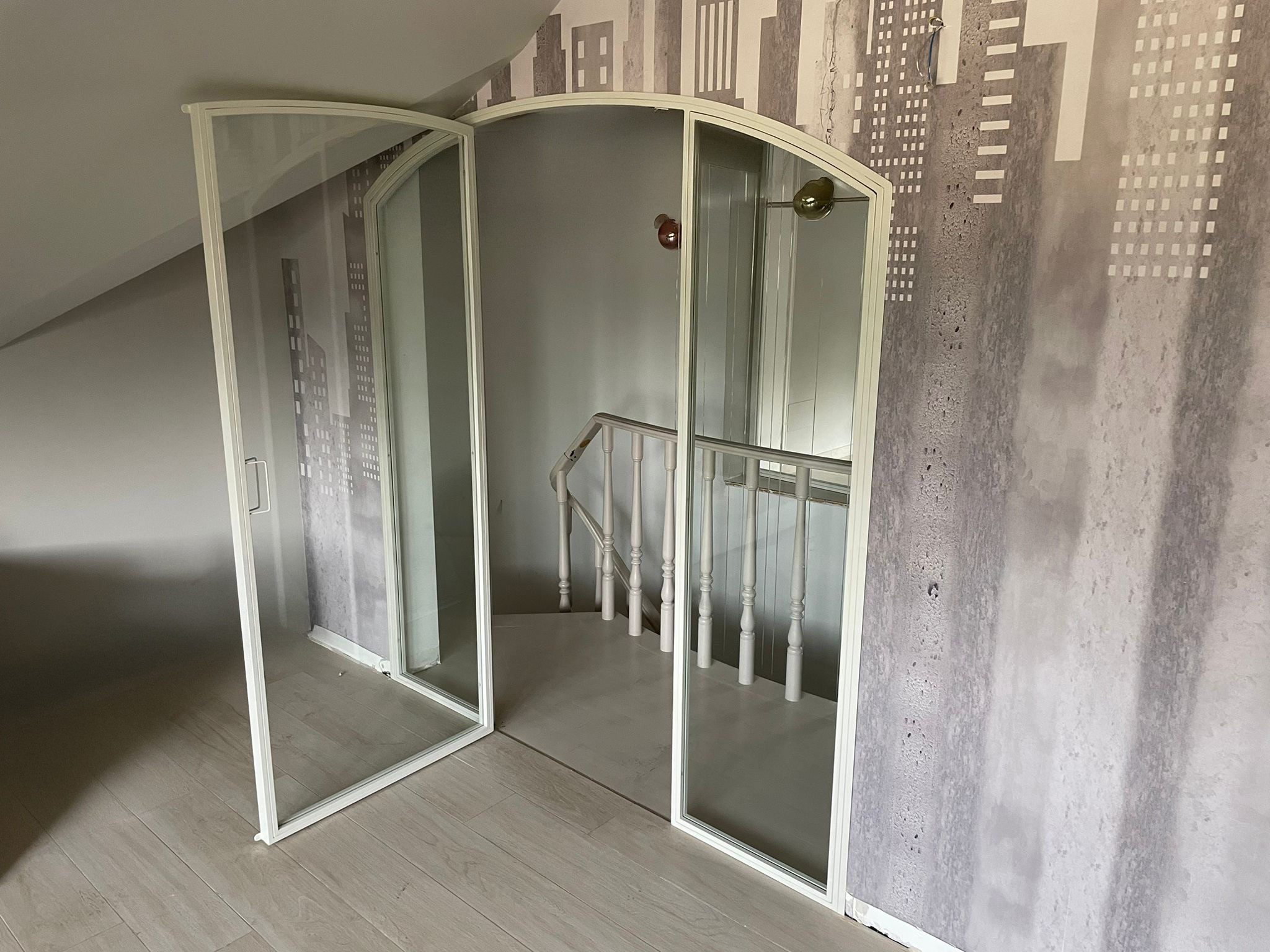 Restyling interni villa | Minimal Design | 450 MQ