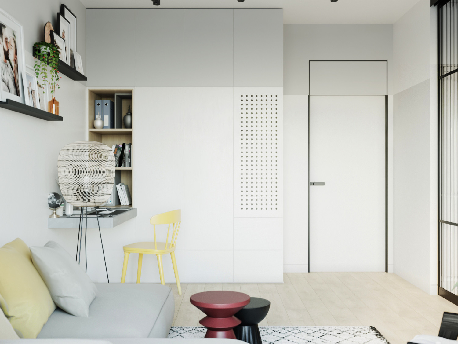 ЖК Преображение