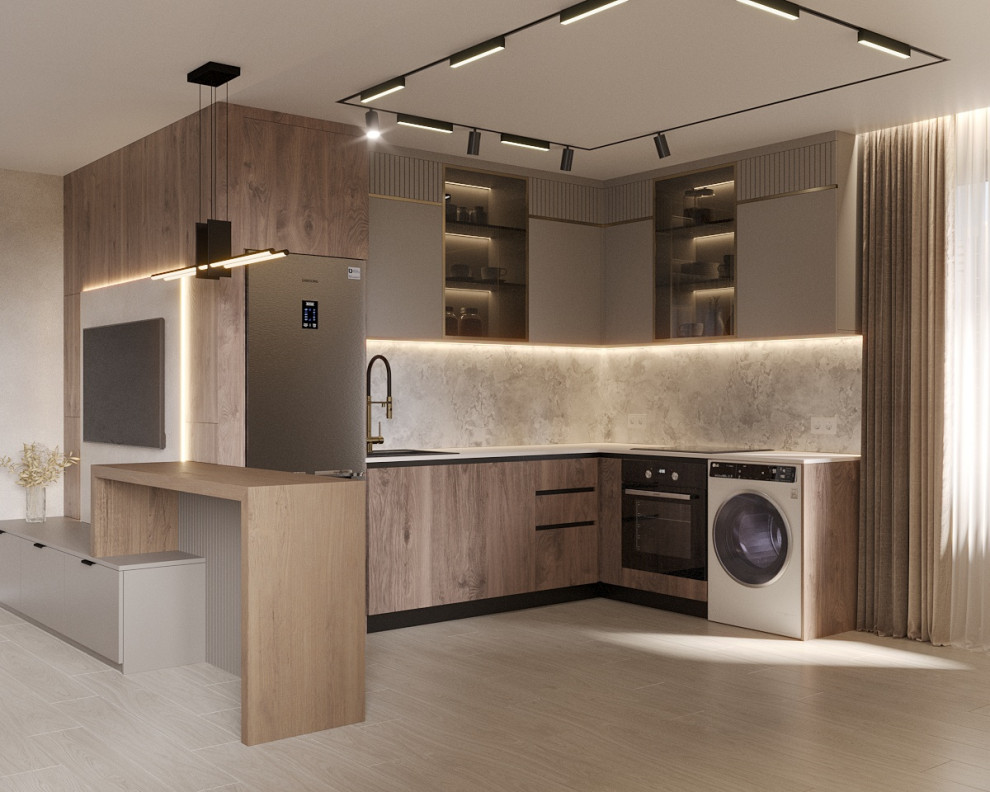 Братск. Королевская сдержанность, 72 кв