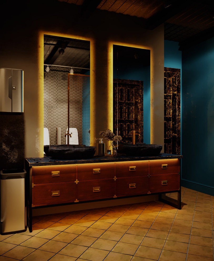 "Разжигатели" в г.Уфа