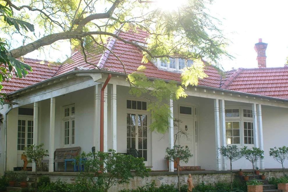 Fisk House