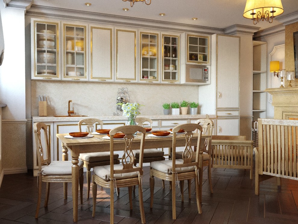 Сауна для руководителей высшего звена