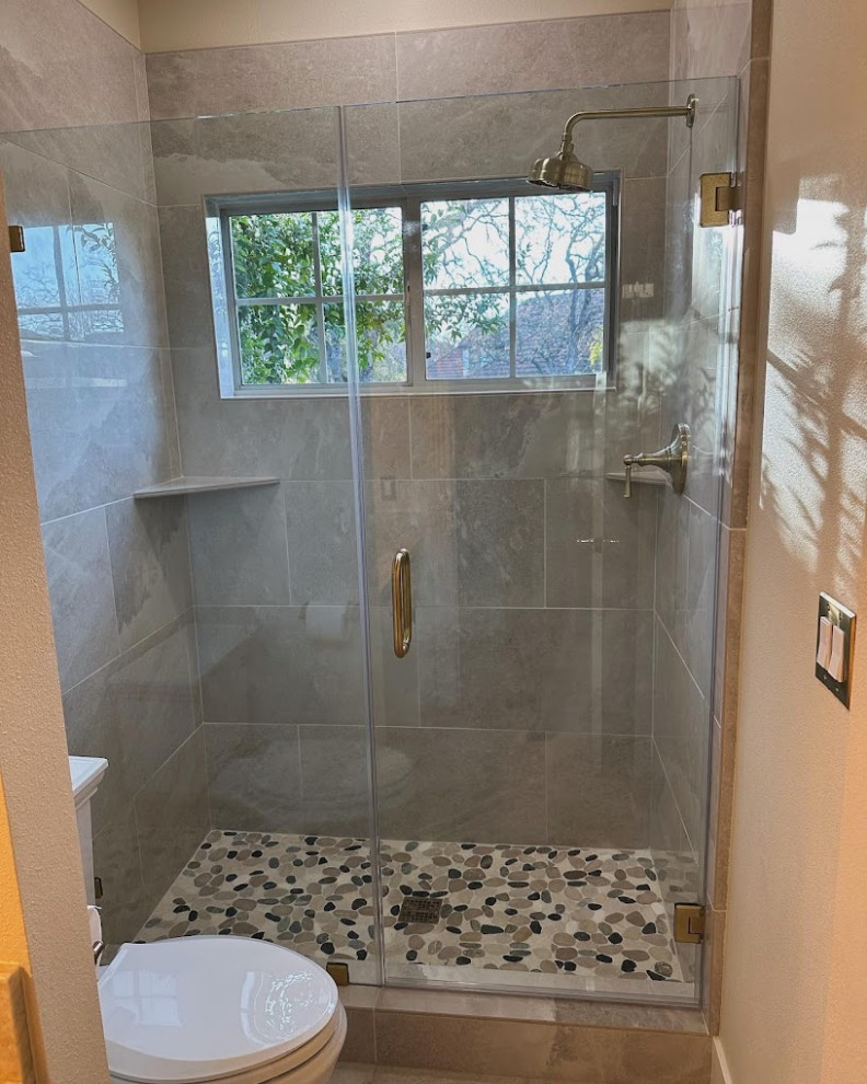 Various Bathroom Projects