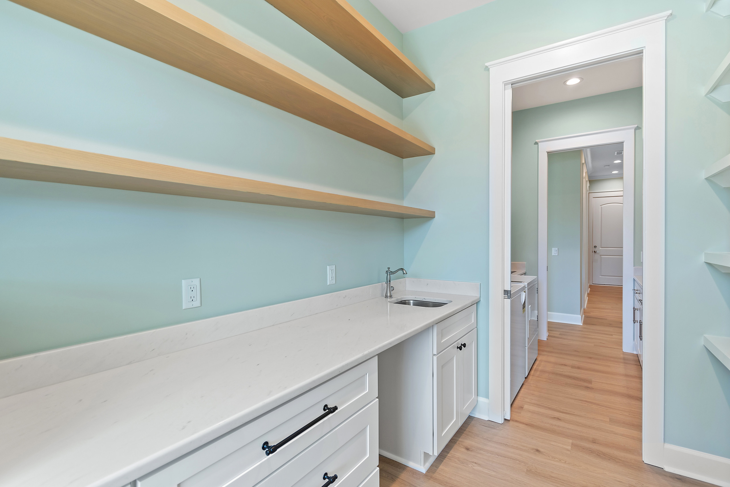Live Oak Cottage
