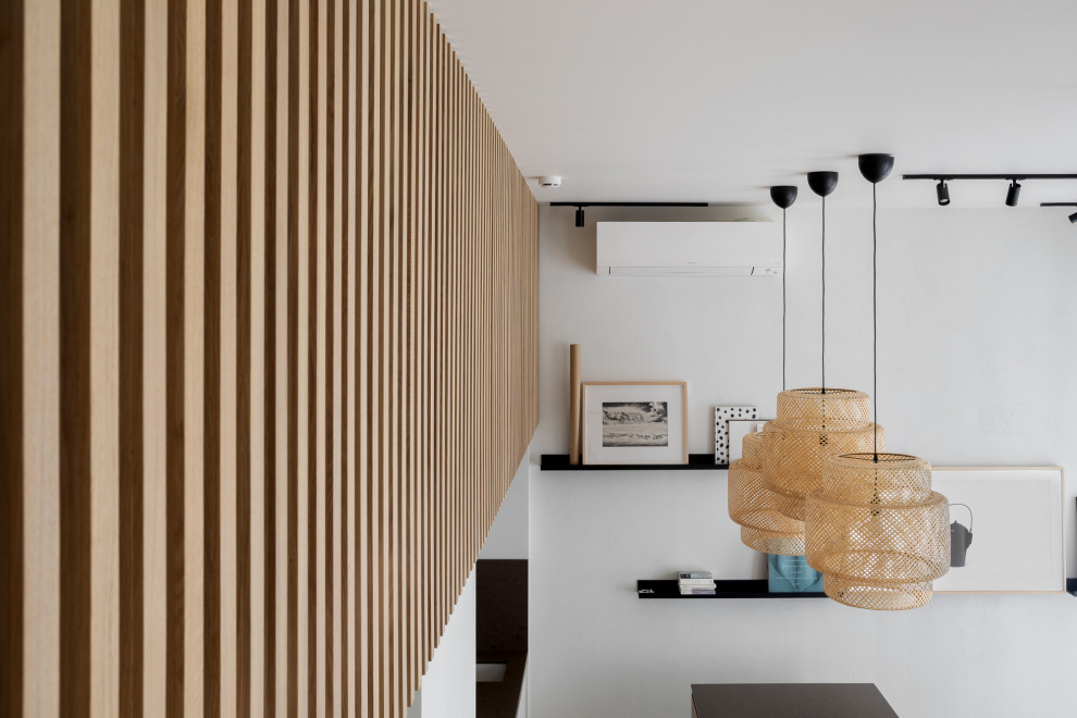 Студия с антресолью для The Village