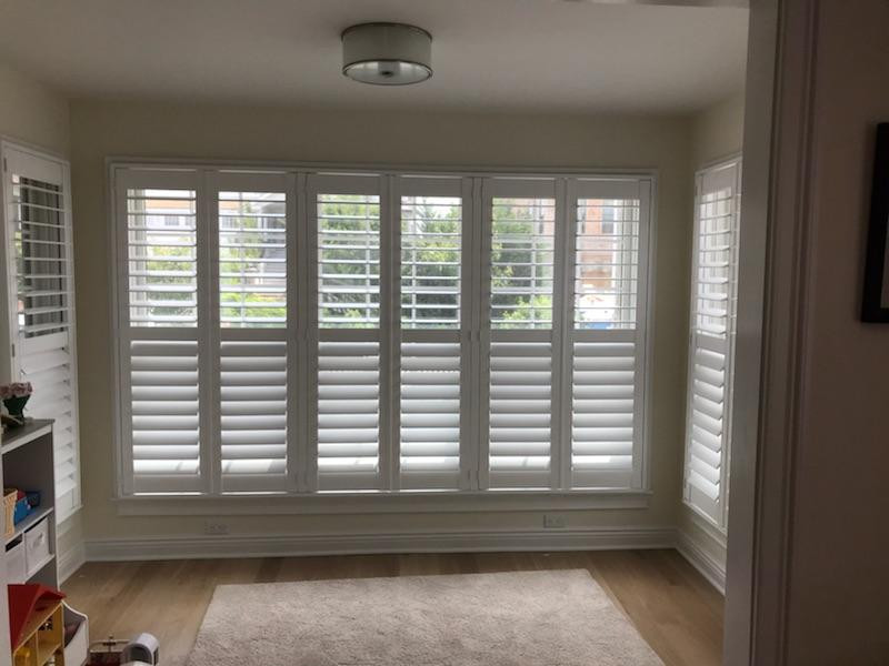 2022 Timm's Window Fashions Projects