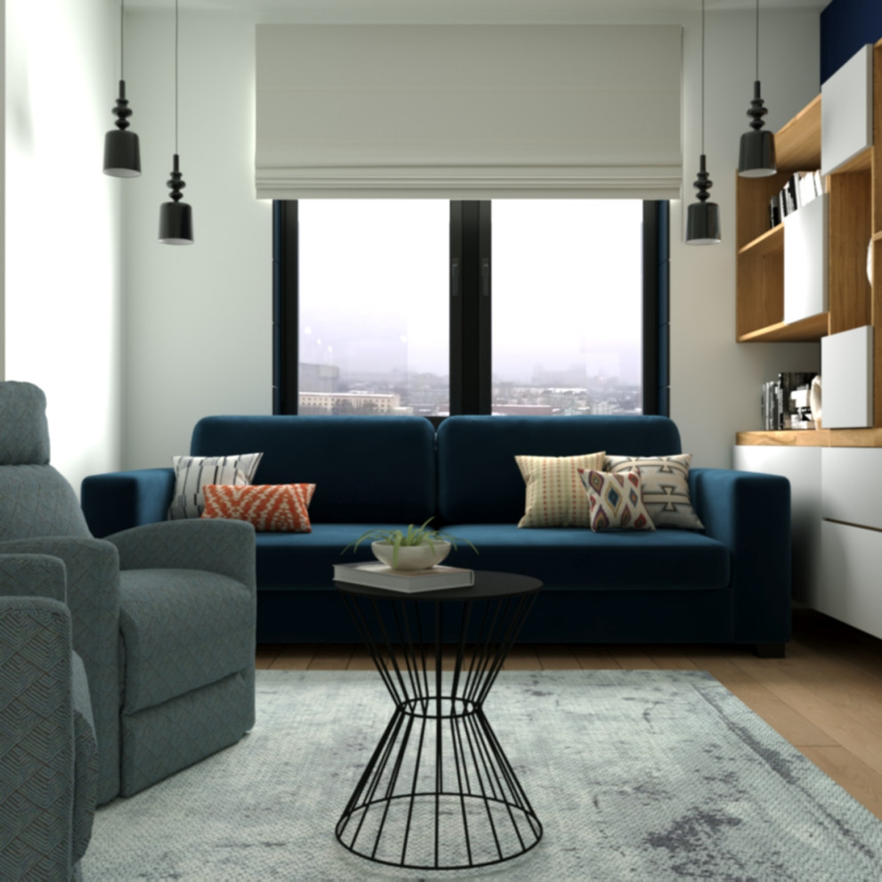 Квартира для молодоженов