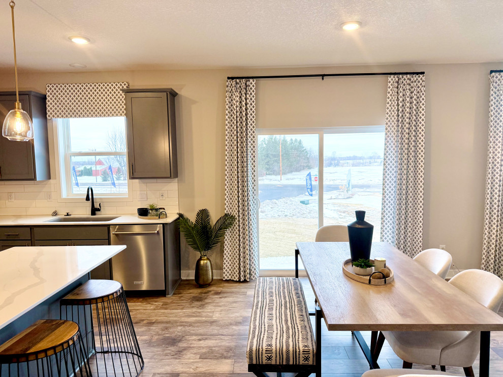 Valances & Cornice boards