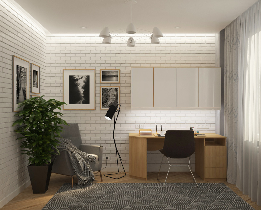 Дизайн проект 5 комнатной квартиры, Екатеринбург