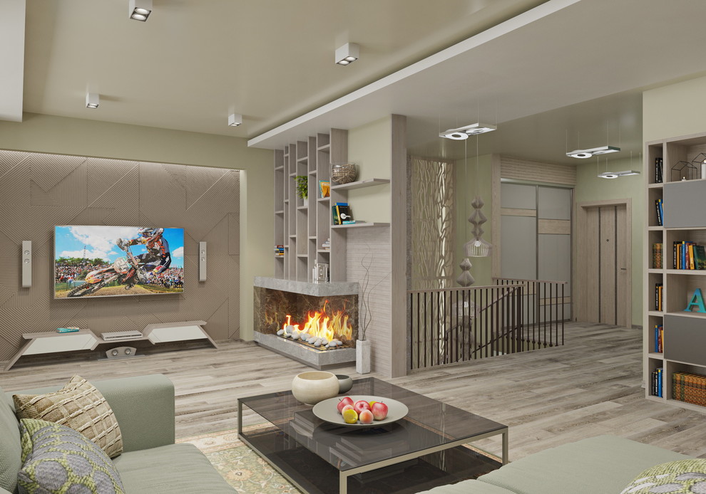 ИНТЕРЬЕР ПРИВАТ