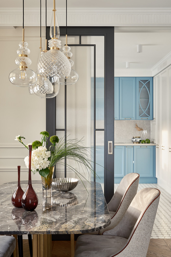 Квартира на Дмитровке