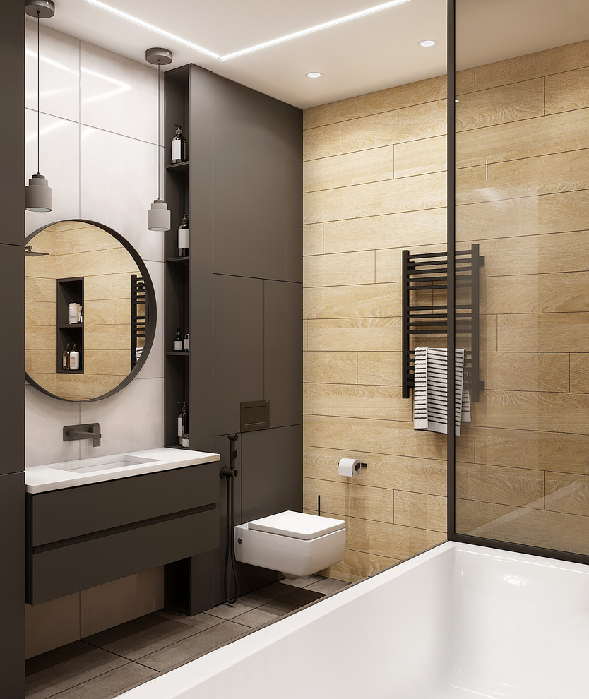 Квартира в ЖК "Резиденции Композиторов"