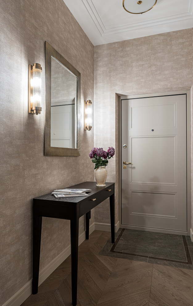 Парк Рублево, 78 кв.м