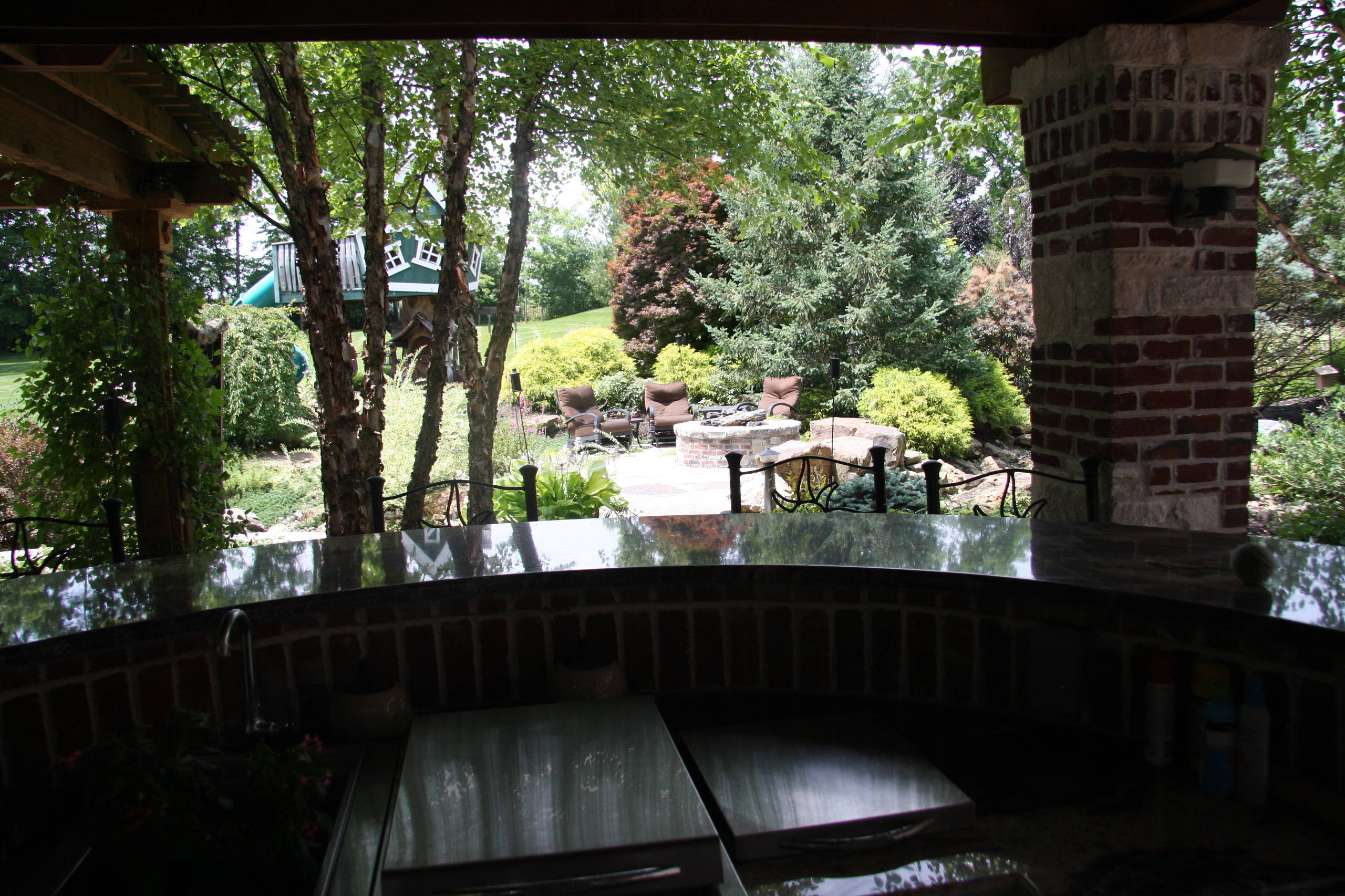 The Kaplan Residence