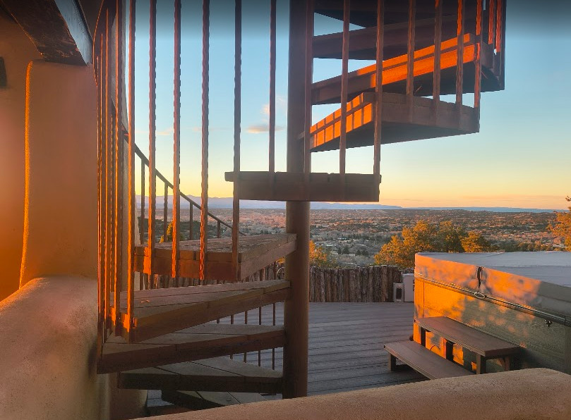 Camino Ocacio del Sol